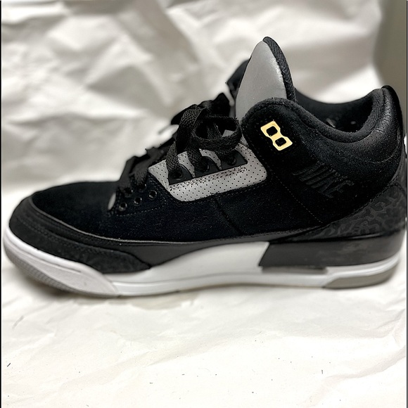 Air Jordan Tinker 3s - Picture 6 of 7